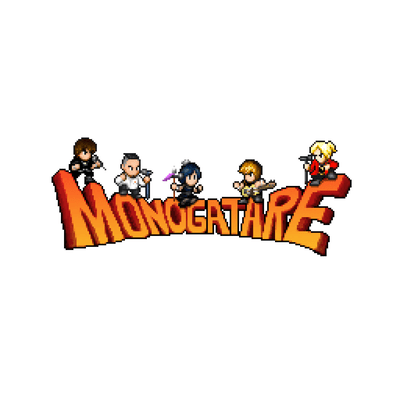 MONOGATARE