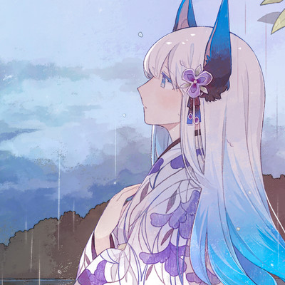 Ayame mo shiranu