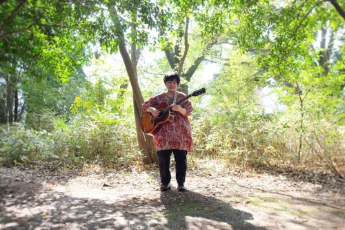 Yukari Shoji