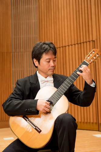 Terukazu Seto
