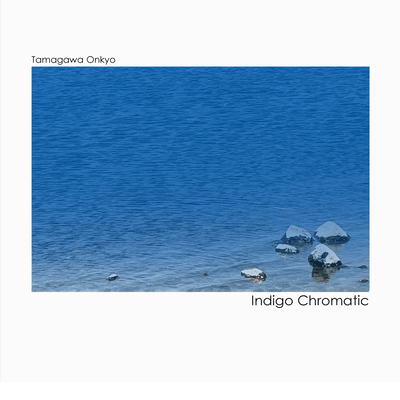 Indigo Chromatic