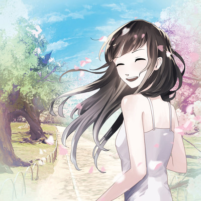 sayonaranosakura (2025piano ver)