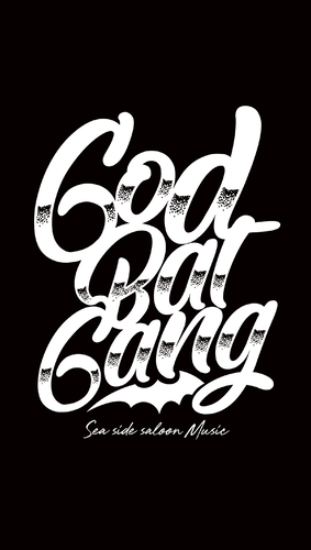 GOD BAT GANG