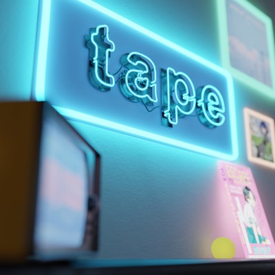 tape (takachi Remix)