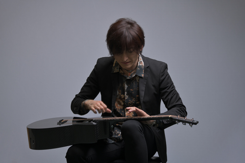 SEIICHIRO EBISUYA