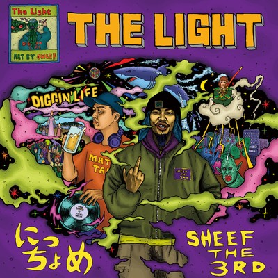 THE LIGHT