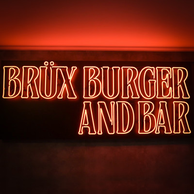 BRUX BURGER