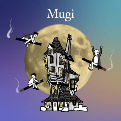 midsummer bonny (feat. Nico)