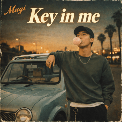 Key in me