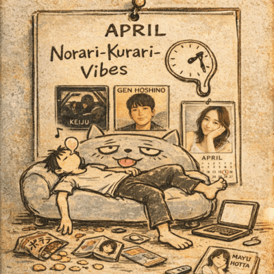Norari-Kurari-Vibes