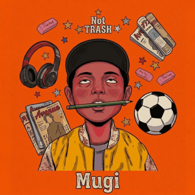 Not Trash