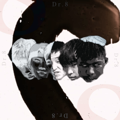 Dr.8
