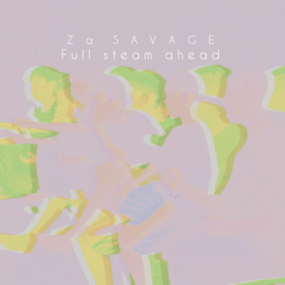 Full Steam Ahead