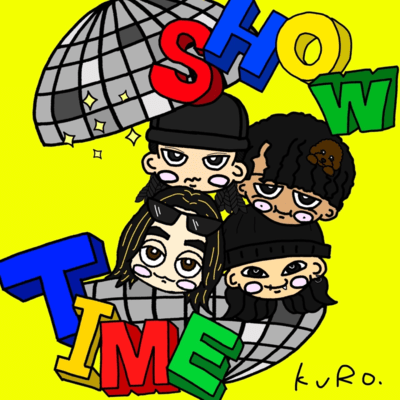 Show Time