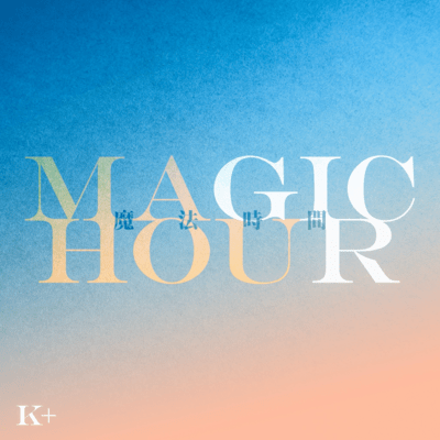 Magic Hour