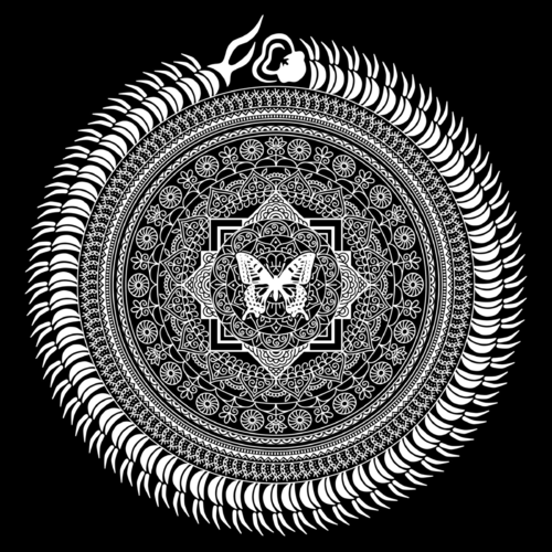 mushizugahashiru