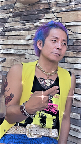 Yuji Ikeda