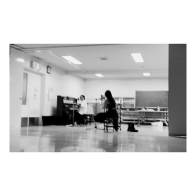 Atogaki -Epilogue-