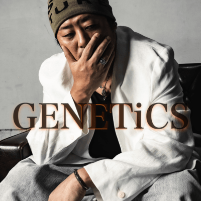 GENETiCS