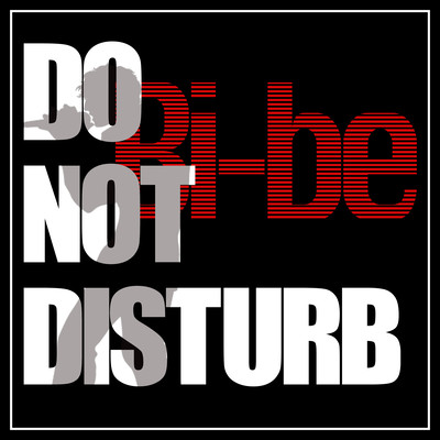DO NOT DISTURB