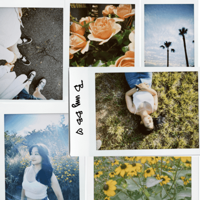 B my BB (feat. Eunsol (1008) & Dasloe)