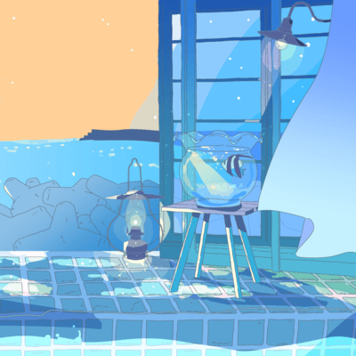 imperfect magic (feat. HATSUNE MIKU)