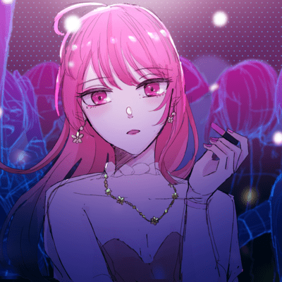 Spotlights Loneliness (feat. HATSUNE MIKU)