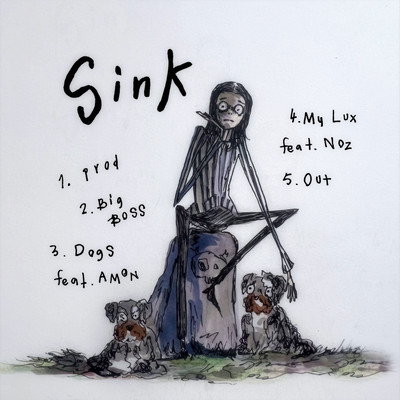 Sink