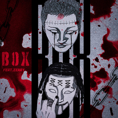 BOX (feat. ZERRY)