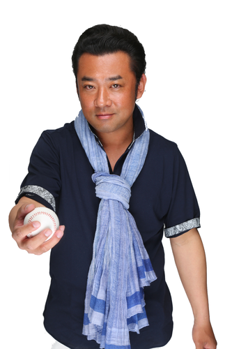 HiromasaNumata