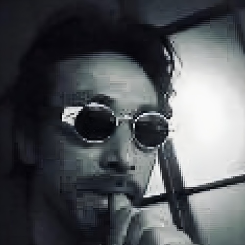 GREGORYHIRO