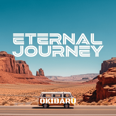 Eternal Journey (2025 Remaster)
