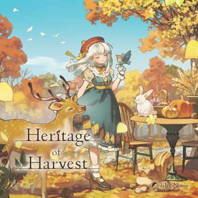 Heritage of Harvest
