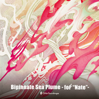 Bipinnate Sea Plum -for "Nate"-