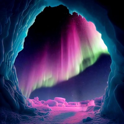 Snowball Earth on the Joy