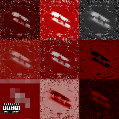 Boi Tape Vol.1