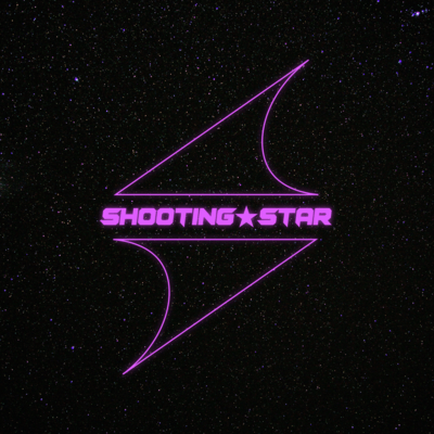 SHOOTING STAR