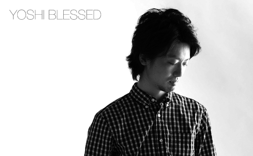 Yoshi Blessed