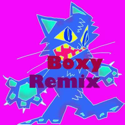 BOxY (Remix)