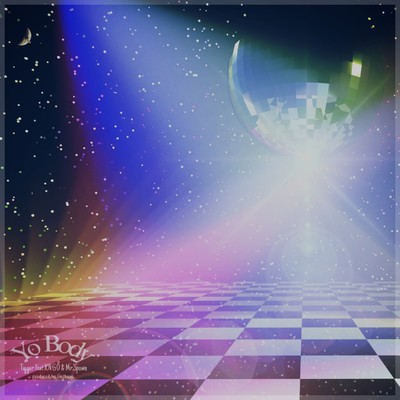 Yo Body (feat. KNGO & Mr.Spown)