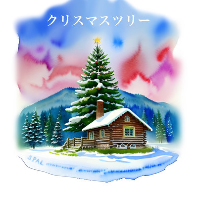 Christmas tree