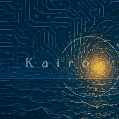 Kairo (demo)