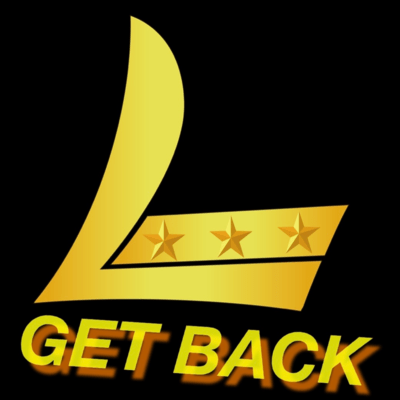 GET BACK
