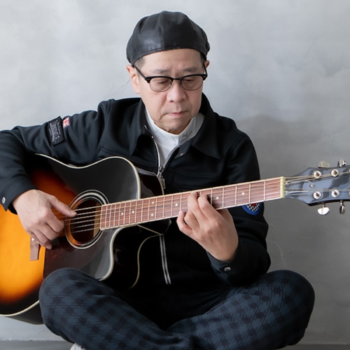 Hideki Sdow