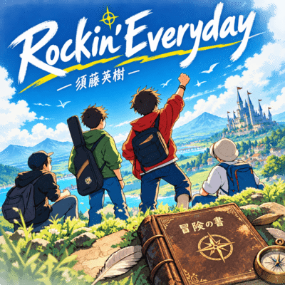 Rockin' Everyday