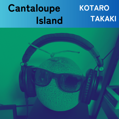 Cantaloupe Island (Cover)