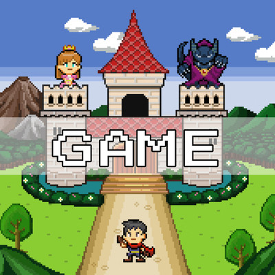 GAME