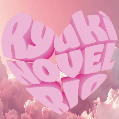 LOVE IS YOURS