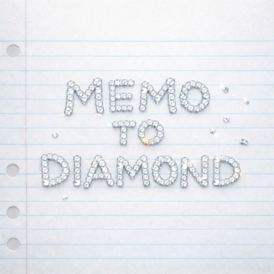 MEMO TO DIAMOND