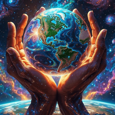 The world becomes one (Remix)